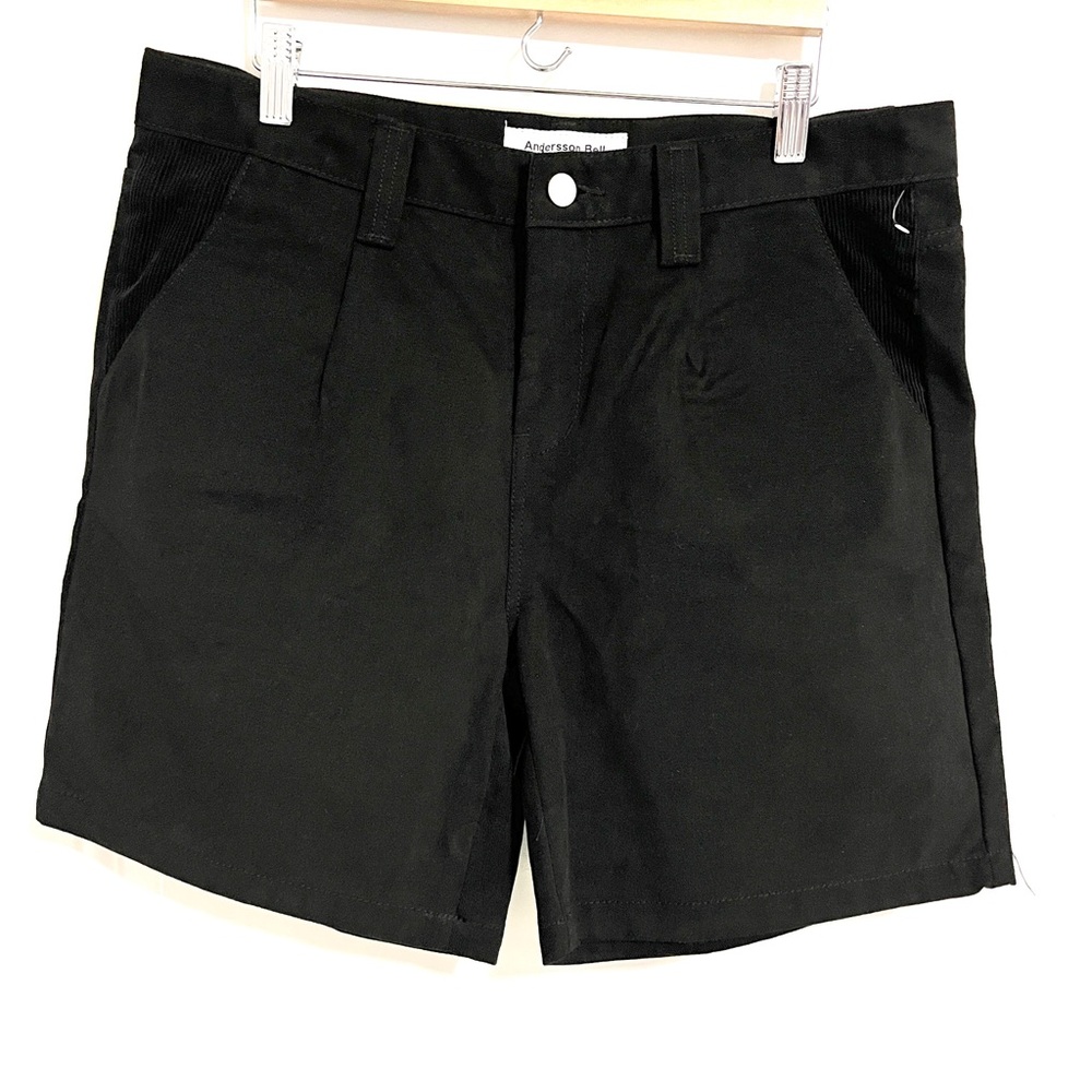Andersson Bell Women’s Denim Shorts - Size L